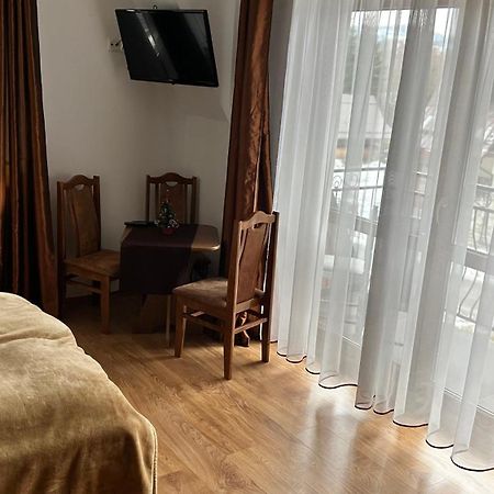 Gospodarstwo Agroturystyczne Bustrycki Poronin Exterior foto